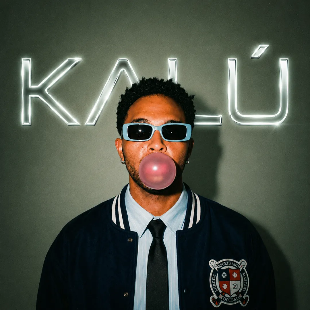 Kalú cover art