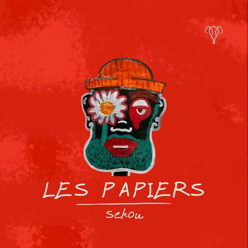 Les Papiers cover art