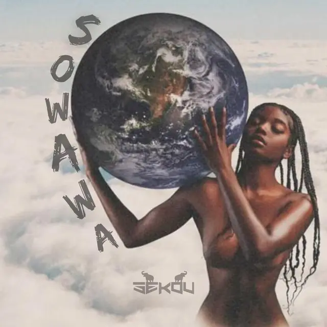 SOWAWA cover art